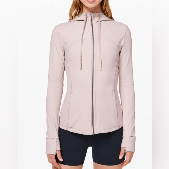 lululemon athletica Tops - lululemon zip up